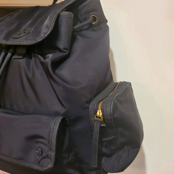 Tory Burch Scout Nylon Backpack main image 12